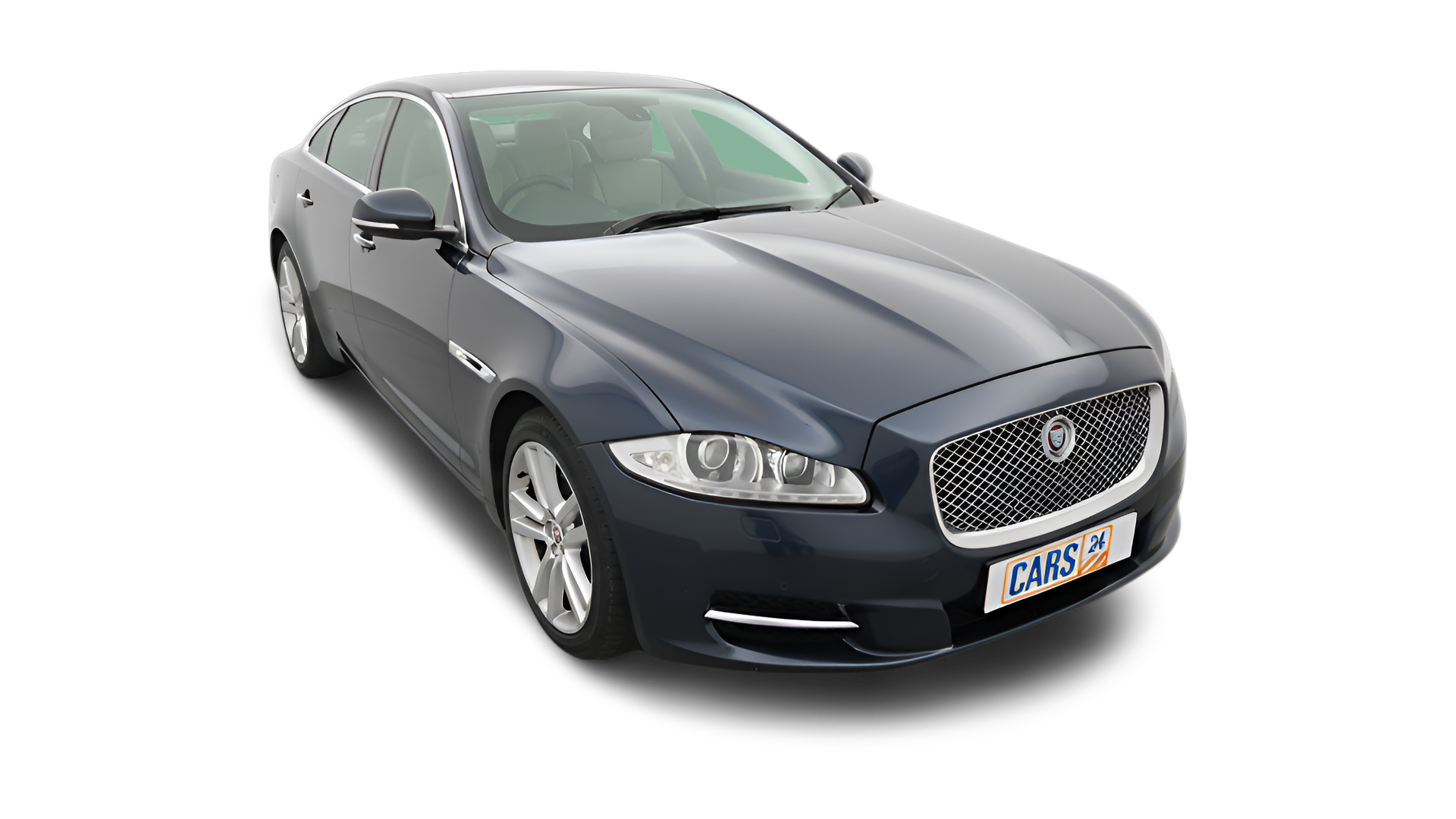 Jaguar XJ L-img
